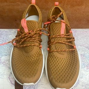 SOREL Kinetic Impact Lace Sneaker